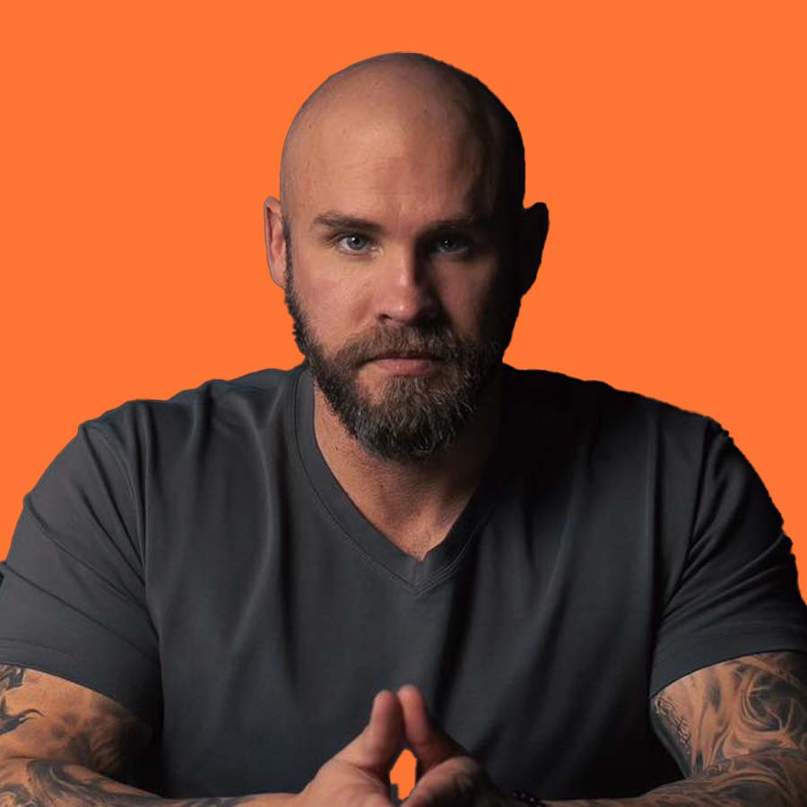 Dr. Brian Hughes
